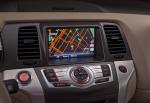 Nissan Murano 2011 года